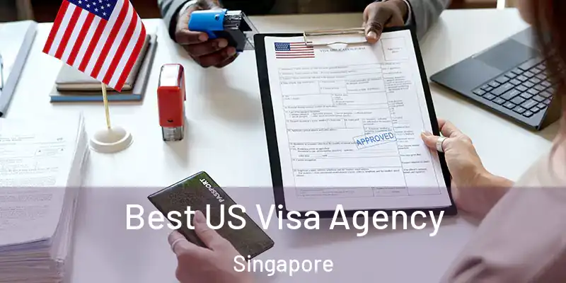  Best US Visa Agency Singapore