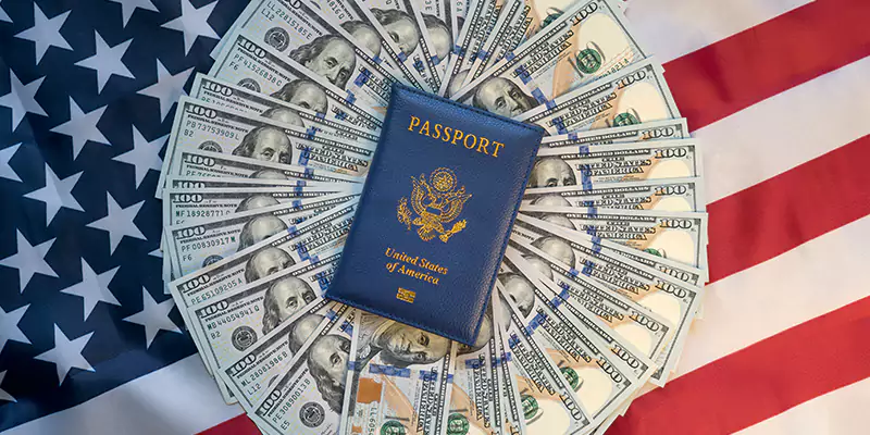 Why Choose Us for Your US Investment Visa Journey for Singapore?