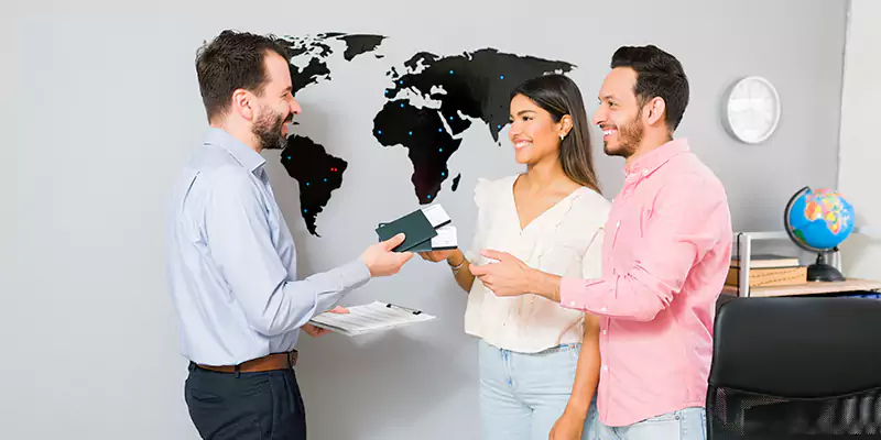 Why Choose Our Expert EB-5 Project Selection Consultants in Singapore?