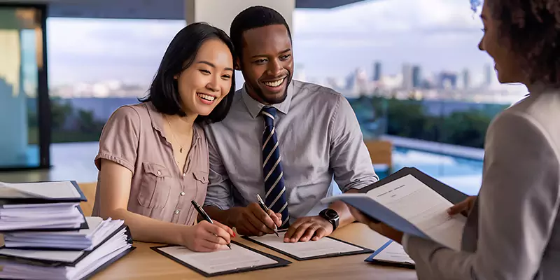 Why choose us in Singapore?