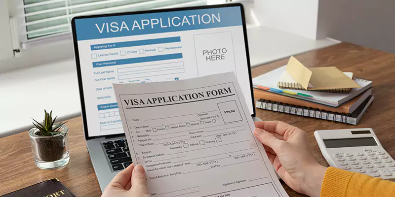 Our Comprehensive Online US Visa Services in Singapore