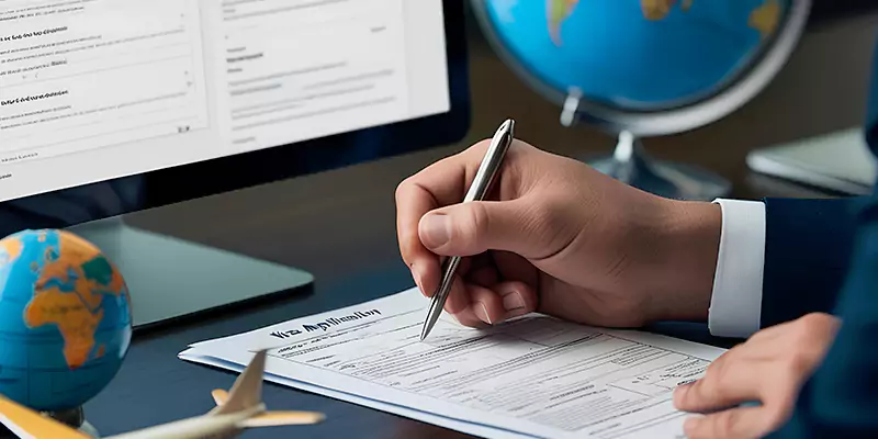 Benefits of Our US Branch Office Visa Services in Singapore