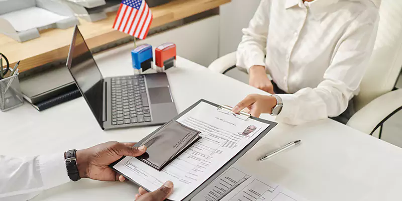 Why Choose Our Immigration Team in Singapore?