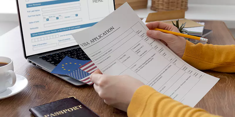 Why choose our expert visa team in Singapore?