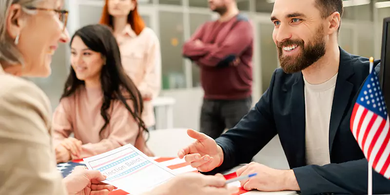 Why Choose Our Expert US Immigration Consultants in Singapore?