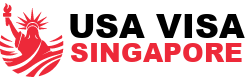 USA Visa Singapore